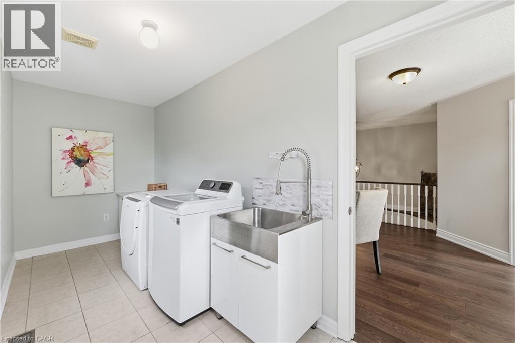 2295 Glazebrook Circle, Oakville, Ontario  L6M 5B5 - Photo 27 - 40857302