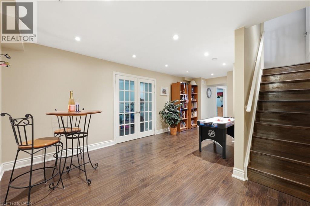 2295 Glazebrook Circle, Oakville, Ontario  L6M 5B5 - Photo 28 - 40857302