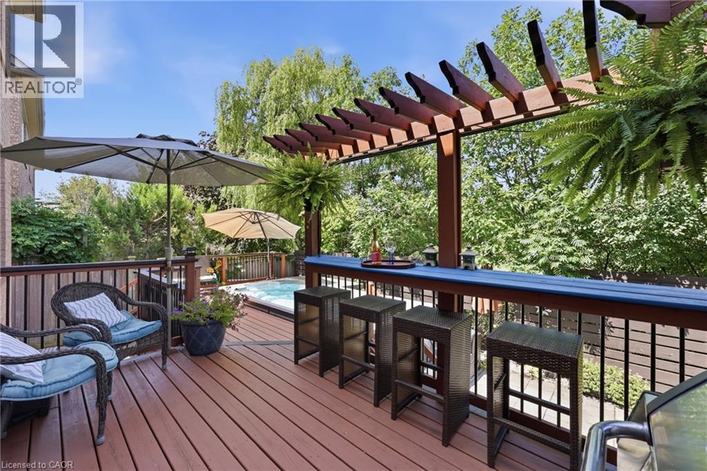 2295 Glazebrook Circle, Oakville, Ontario  L6M 5B5 - Photo 33 - 40857302