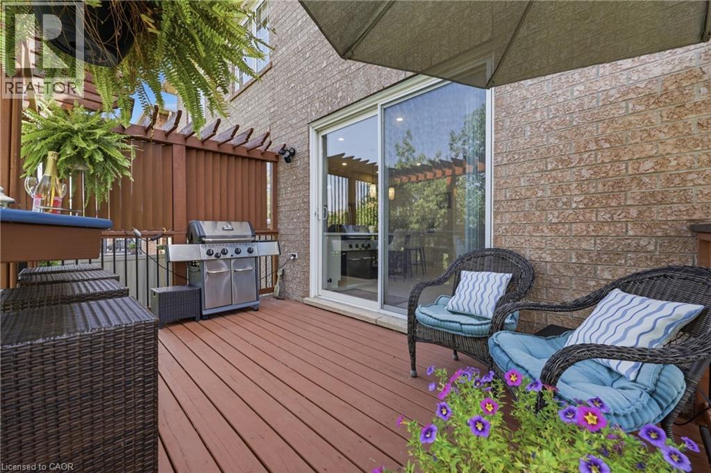 2295 Glazebrook Circle, Oakville, Ontario  L6M 5B5 - Photo 34 - 40857302