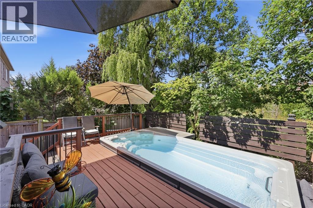 2295 Glazebrook Circle, Oakville, Ontario  L6M 5B5 - Photo 35 - 40857302