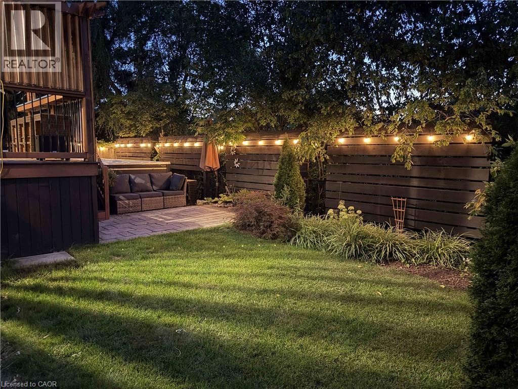 2295 Glazebrook Circle, Oakville, Ontario  L6M 5B5 - Photo 38 - 40857302