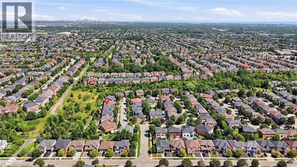 2295 Glazebrook Circle, Oakville, Ontario  L6M 5B5 - Photo 41 - 40857302