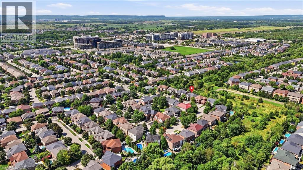 2295 Glazebrook Circle, Oakville, Ontario  L6M 5B5 - Photo 42 - 40857302