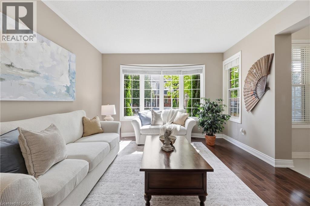 2295 Glazebrook Circle, Oakville, Ontario  L6M 5B5 - Photo 8 - 40857302