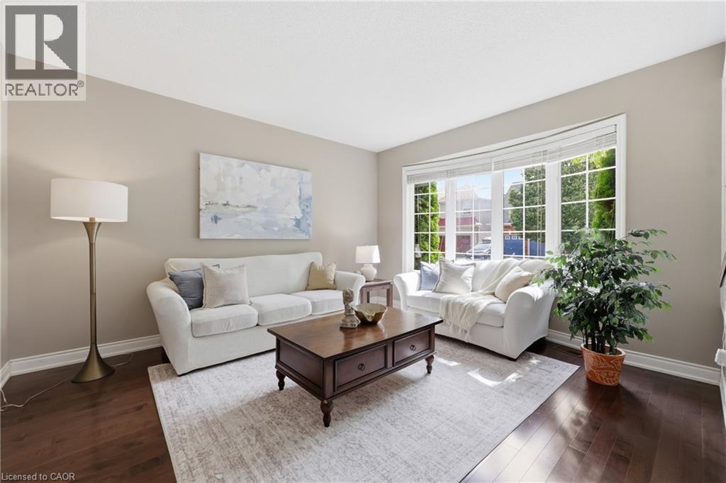 2295 Glazebrook Circle, Oakville, Ontario  L6M 5B5 - Photo 9 - 40857302