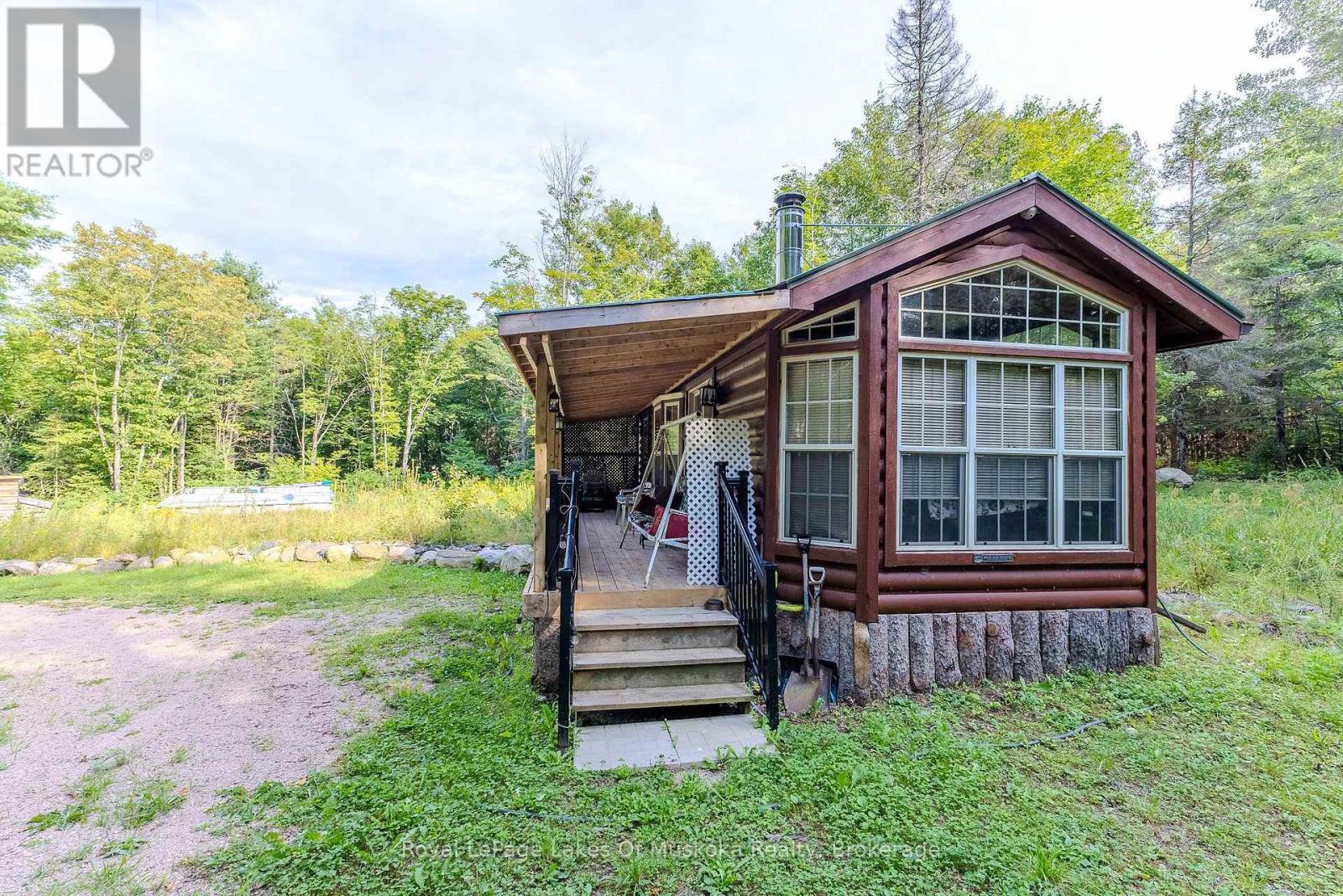88 Rye Road, Parry Sound Remote Area, Ontario  P0A 1X0 - Photo 16 - X13703782