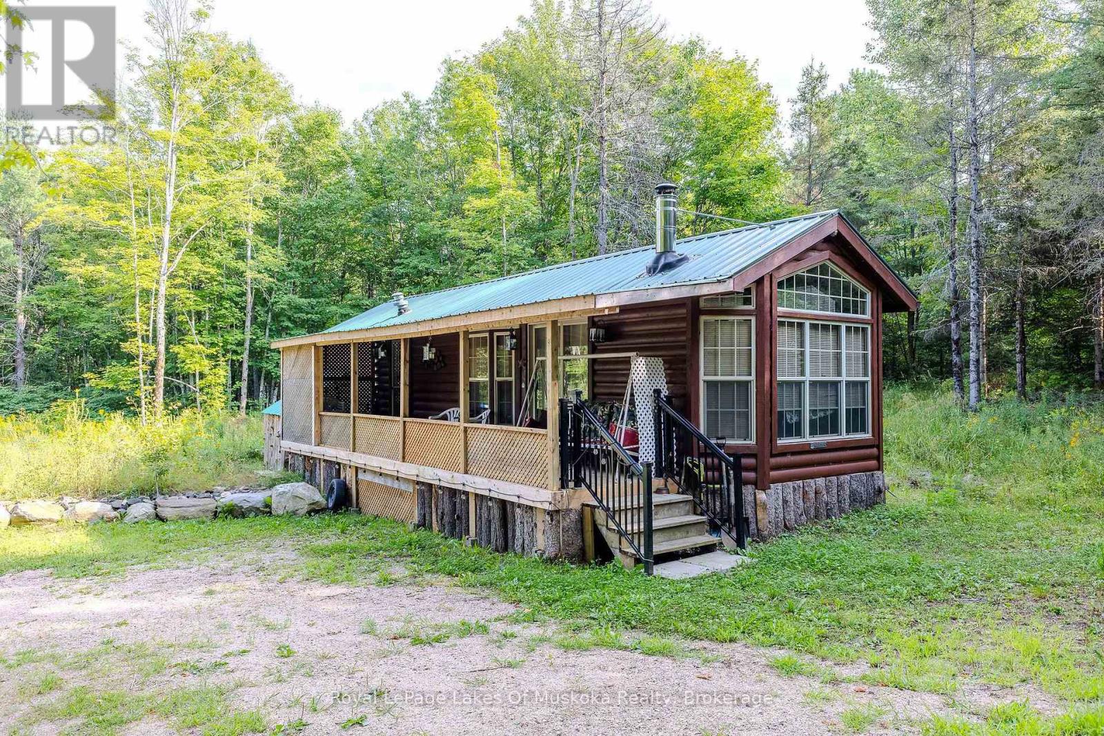 88 Rye Road, Parry Sound Remote Area, Ontario  P0A 1X0 - Photo 17 - X13703782