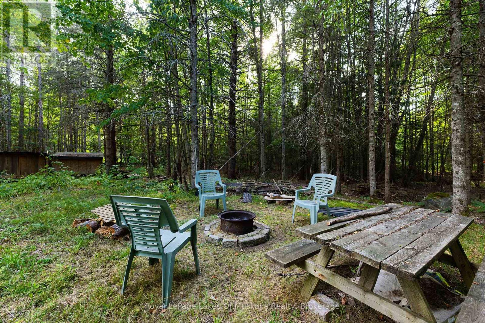 88 Rye Road, Parry Sound Remote Area, Ontario  P0A 1X0 - Photo 18 - X13703782