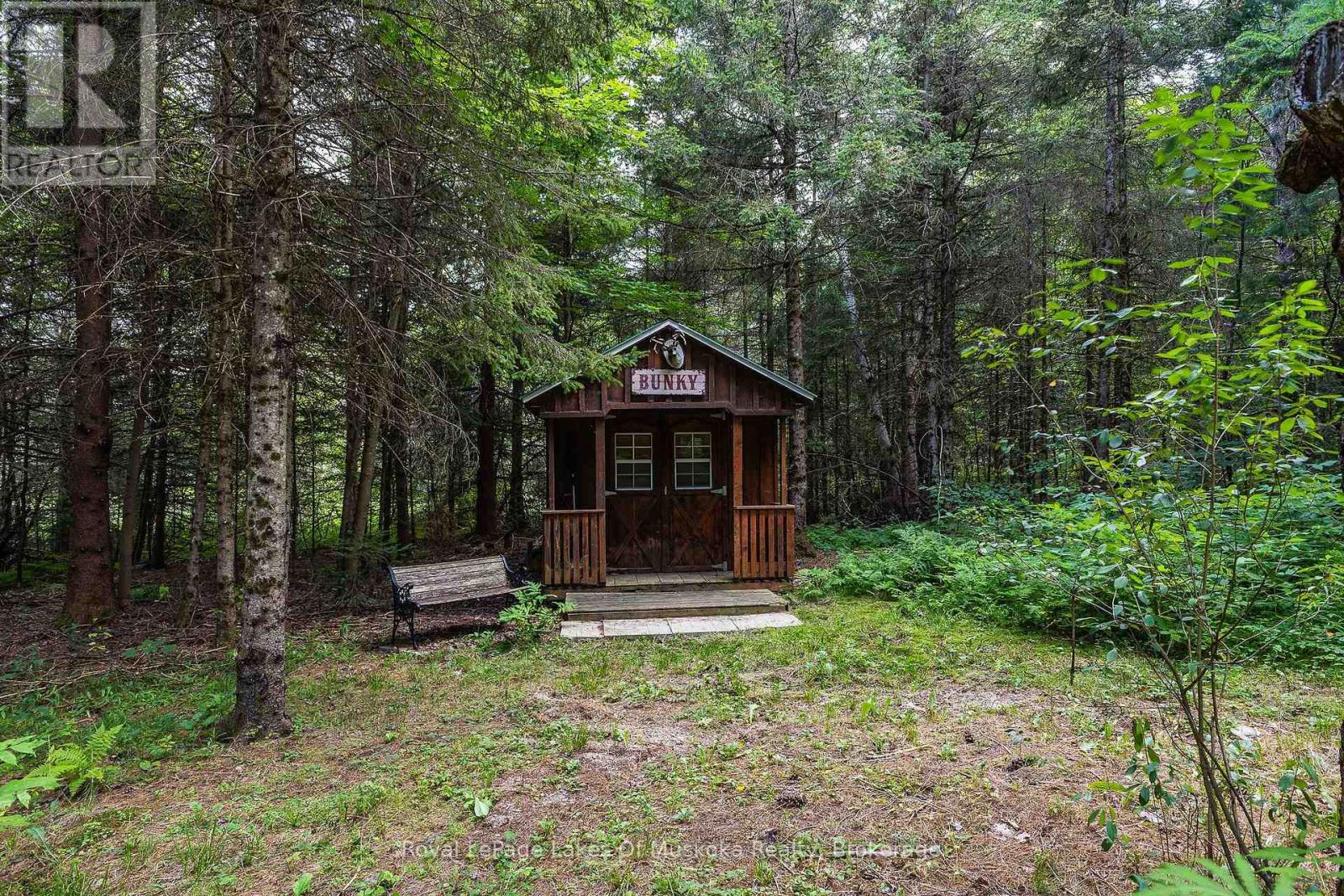88 Rye Road, Parry Sound Remote Area, Ontario  P0A 1X0 - Photo 19 - X13703782