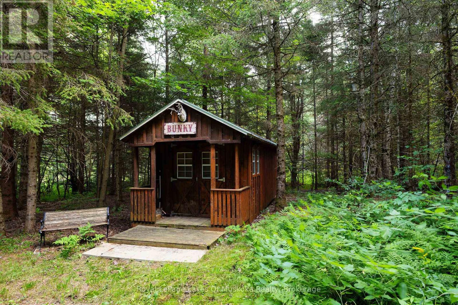 88 Rye Road, Parry Sound Remote Area, Ontario  P0A 1X0 - Photo 20 - X13703782