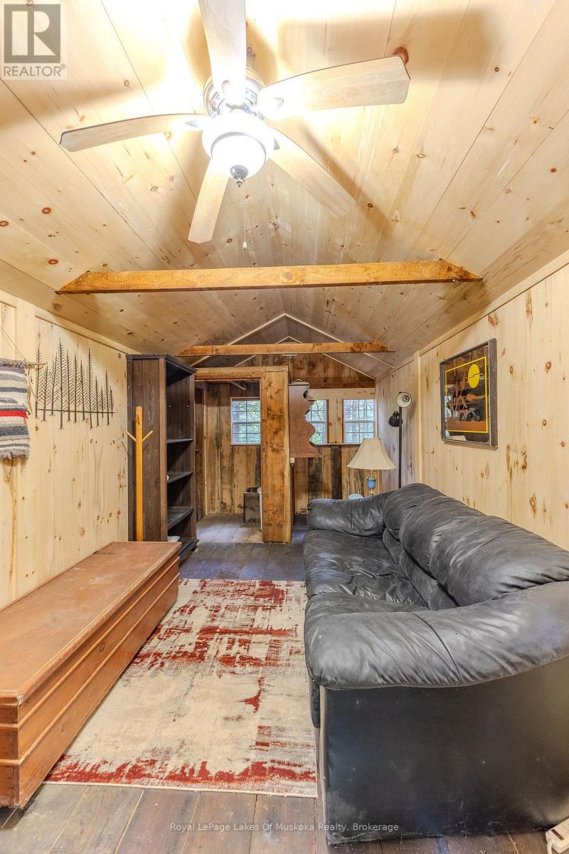 88 Rye Road, Parry Sound Remote Area, Ontario  P0A 1X0 - Photo 21 - X13703782