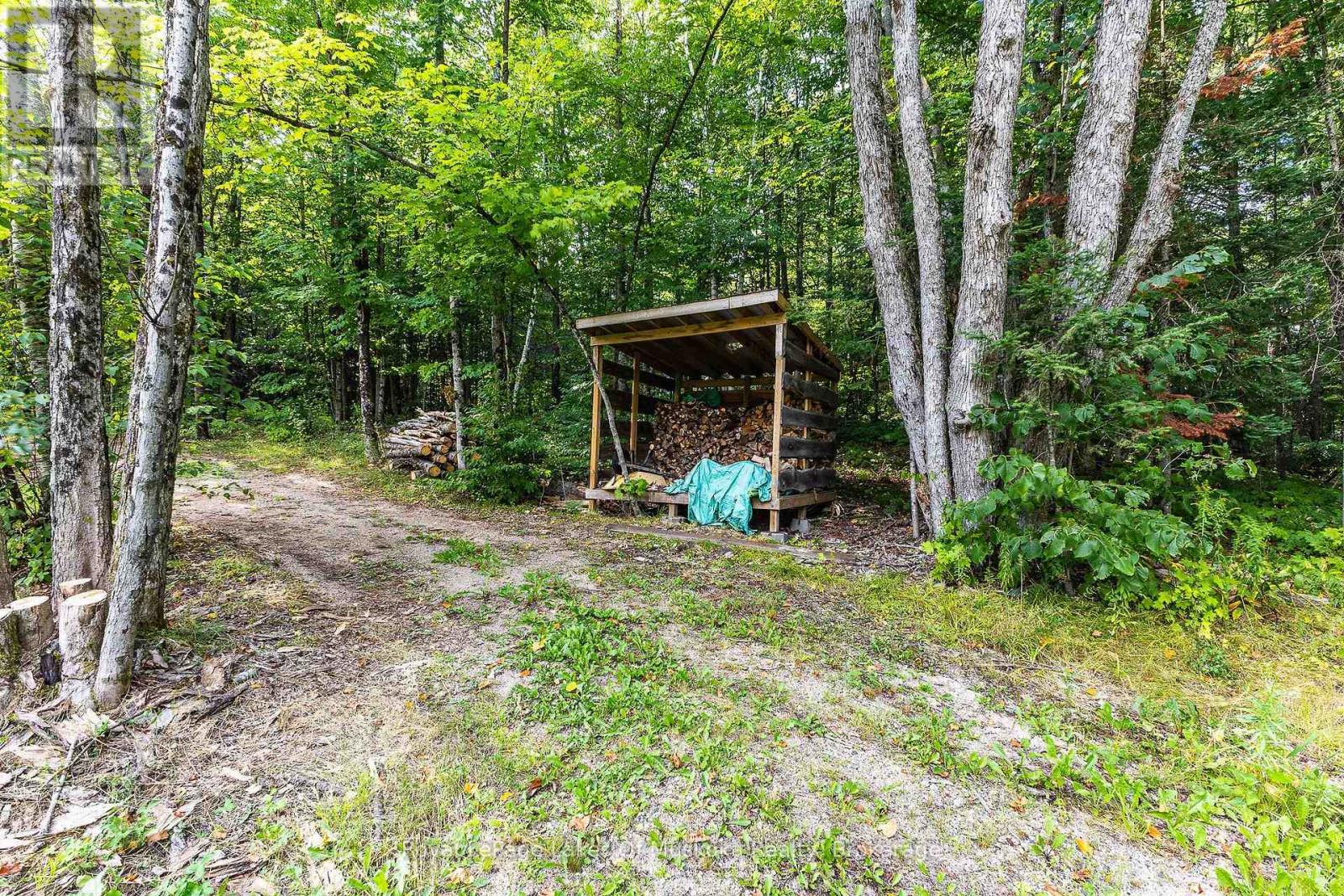 88 Rye Road, Parry Sound Remote Area, Ontario  P0A 1X0 - Photo 24 - X13703782