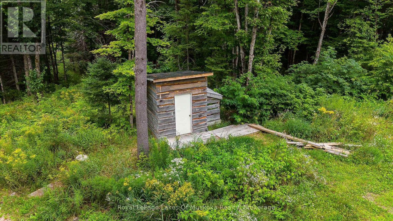 88 Rye Road, Parry Sound Remote Area, Ontario  P0A 1X0 - Photo 25 - X13703782