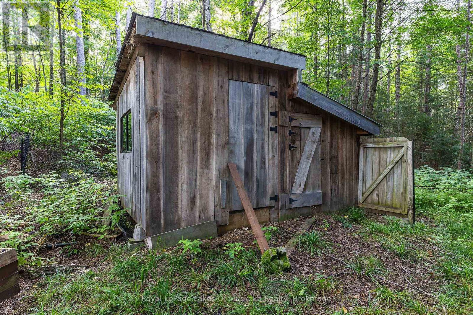88 Rye Road, Parry Sound Remote Area, Ontario  P0A 1X0 - Photo 27 - X13703782