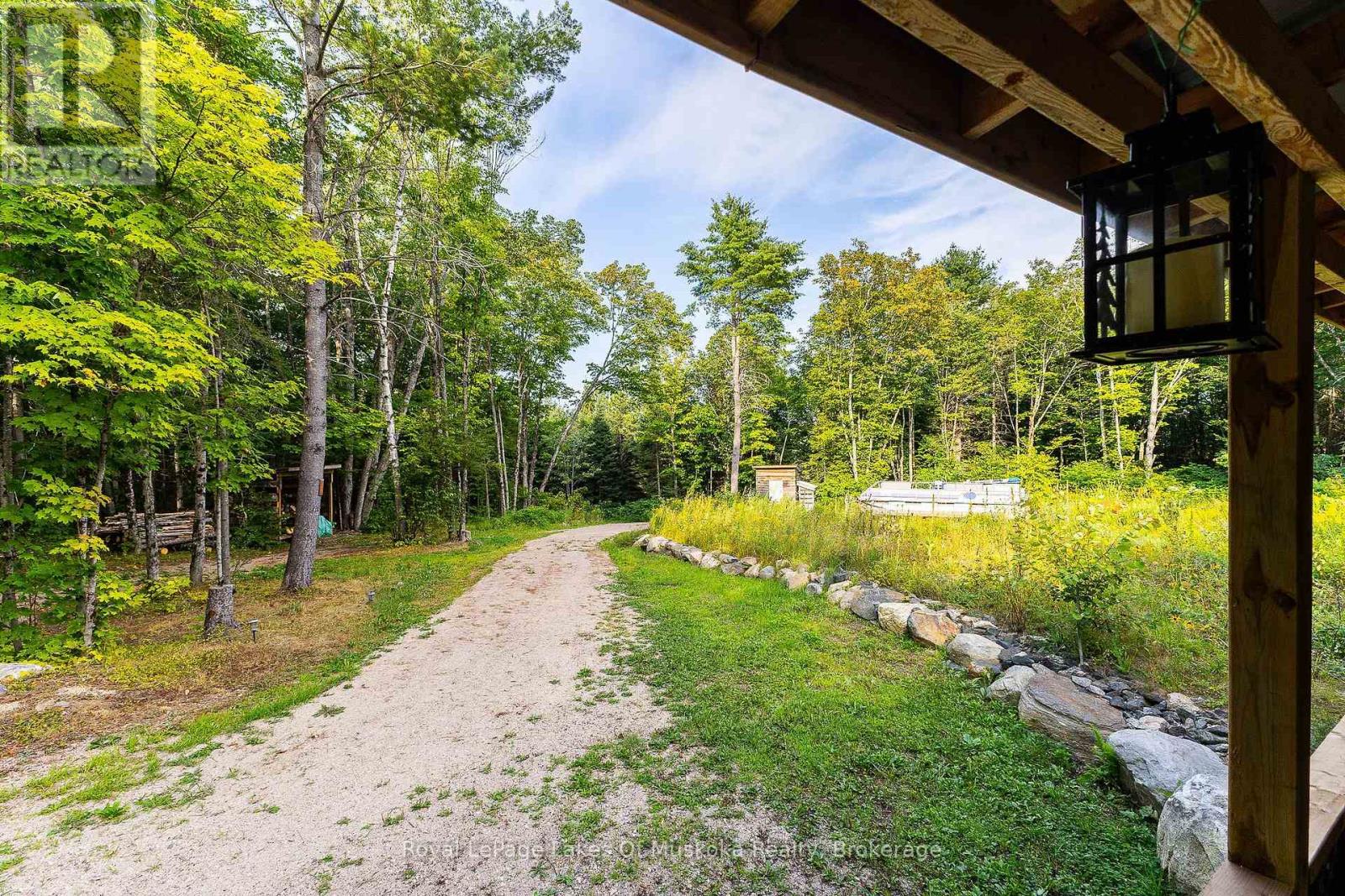 88 Rye Road, Parry Sound Remote Area, Ontario  P0A 1X0 - Photo 29 - X13703782