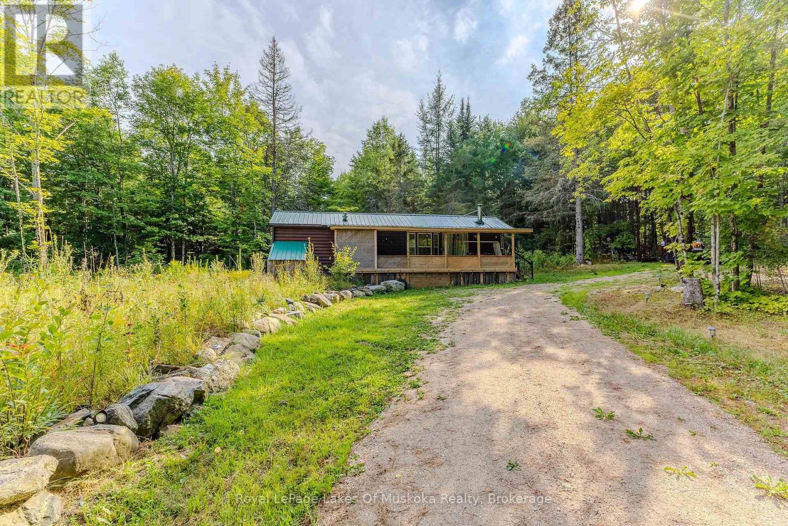 88 Rye Road, Parry Sound Remote Area, Ontario  P0A 1X0 - Photo 30 - X13703782