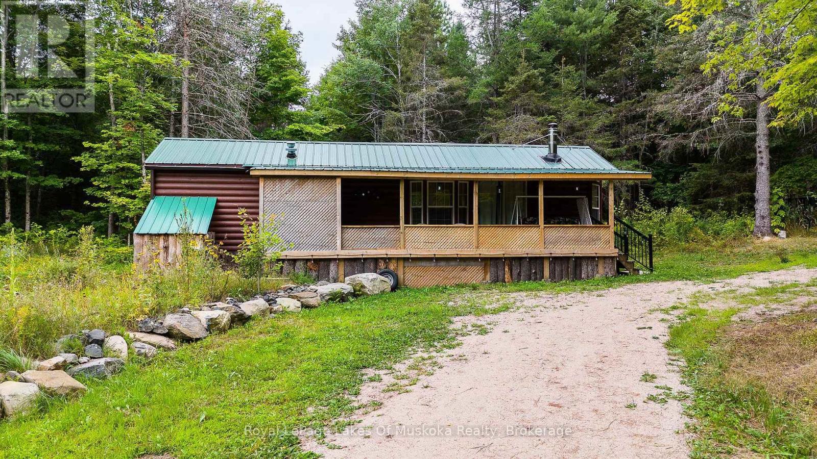 88 Rye Road, Parry Sound Remote Area, Ontario  P0A 1X0 - Photo 4 - X13703782