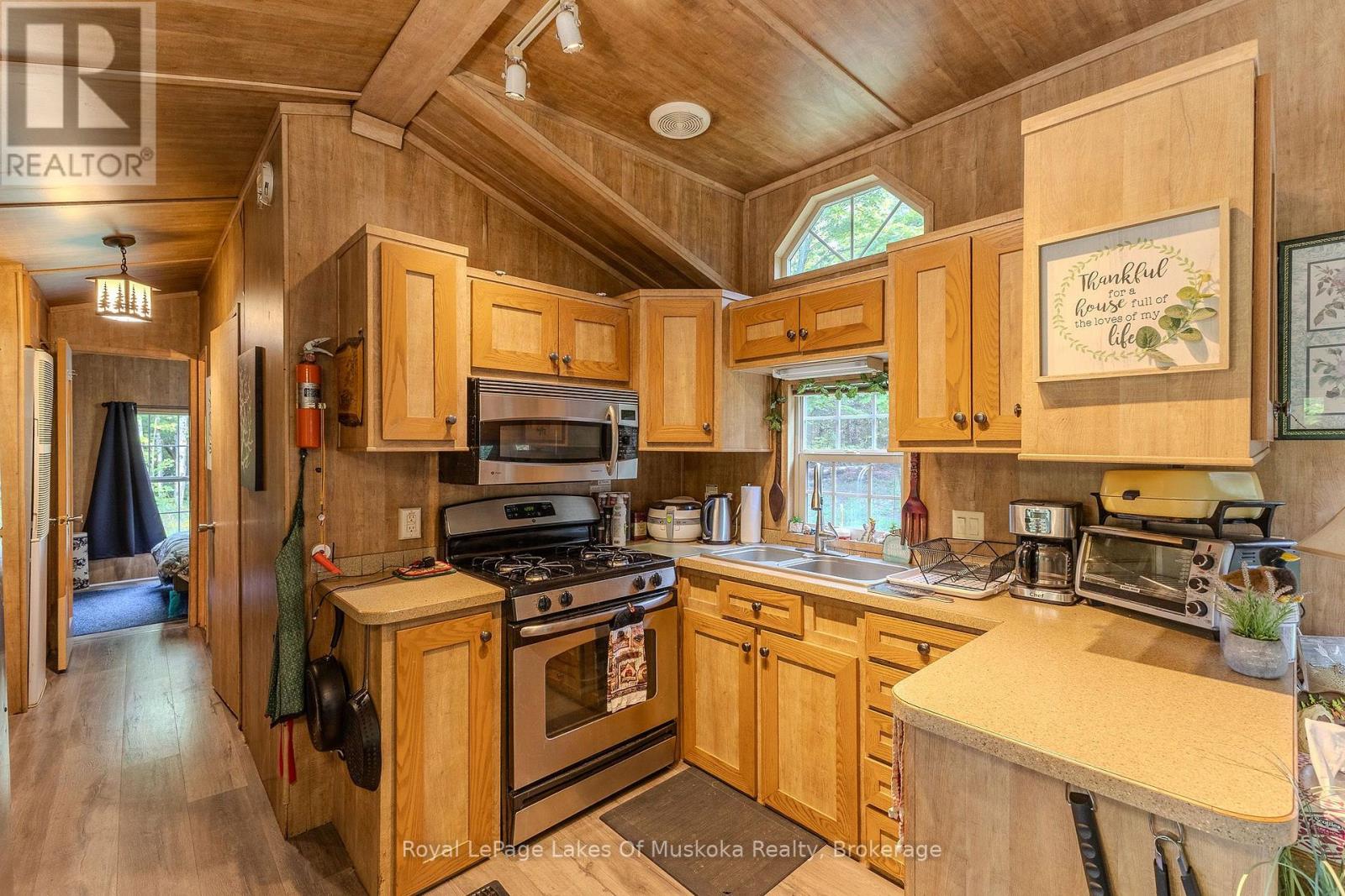 88 Rye Road, Parry Sound Remote Area, Ontario  P0A 1X0 - Photo 6 - X13703782