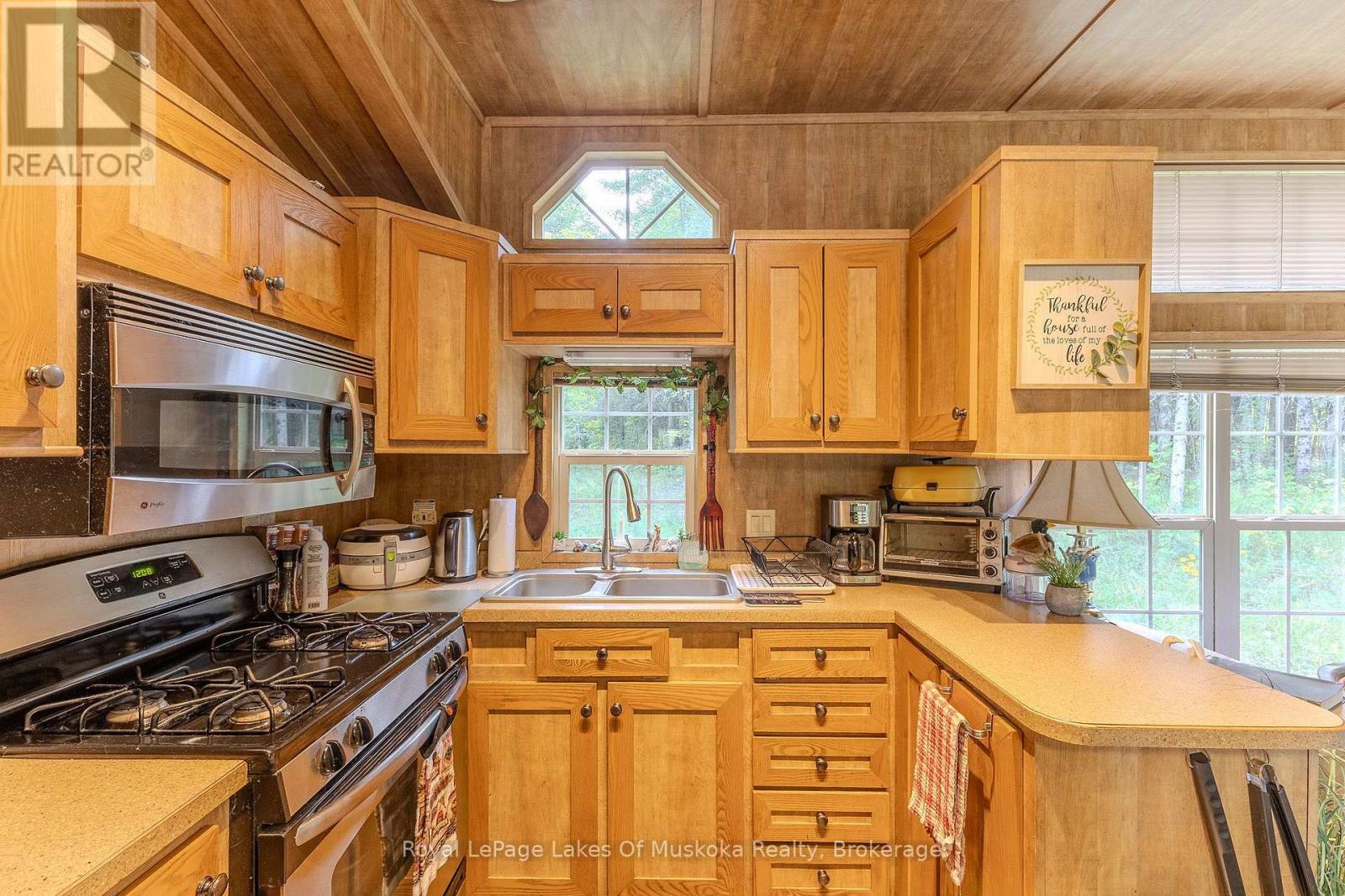 88 Rye Road, Parry Sound Remote Area, Ontario  P0A 1X0 - Photo 7 - X13703782
