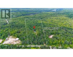 88 RYE ROAD, Parry Sound Remote Area, Ontario