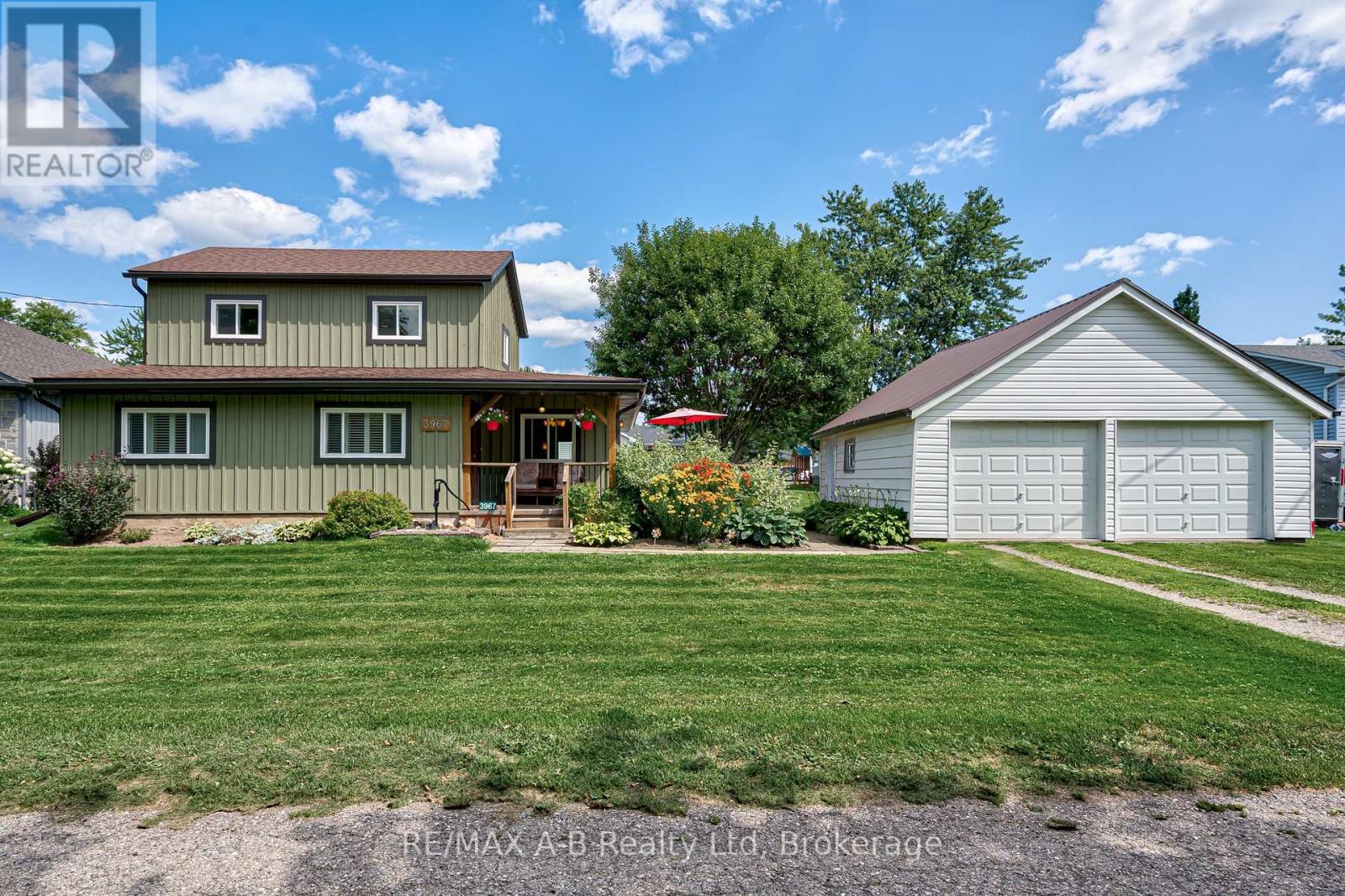 3967 MILTON STREET, Perth East, Ontario