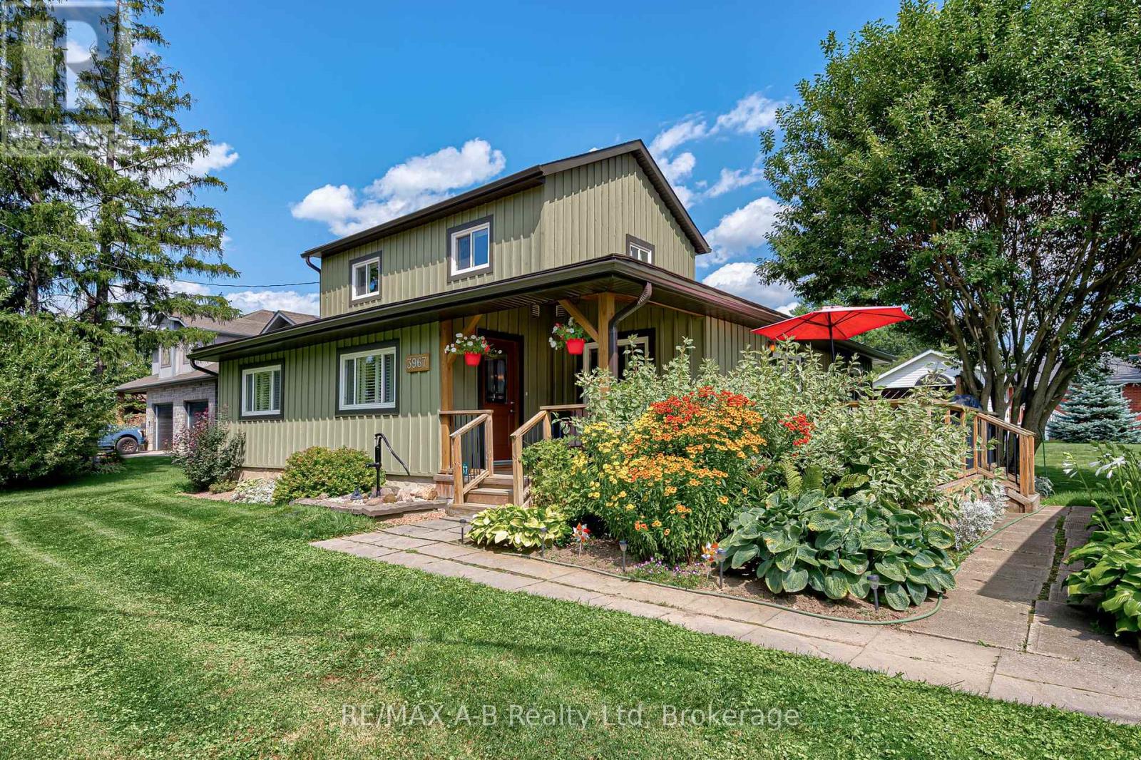 3967 Milton Street, Perth East, Ontario  N0B 2P0 - Photo 2 - X13703784