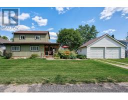 3967 MILTON STREET, Perth East, Ontario