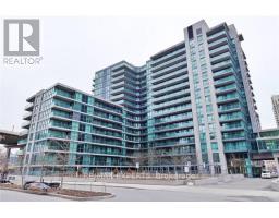 1605 - 215 FORT YORK BOULEVARD, Toronto, Ontario