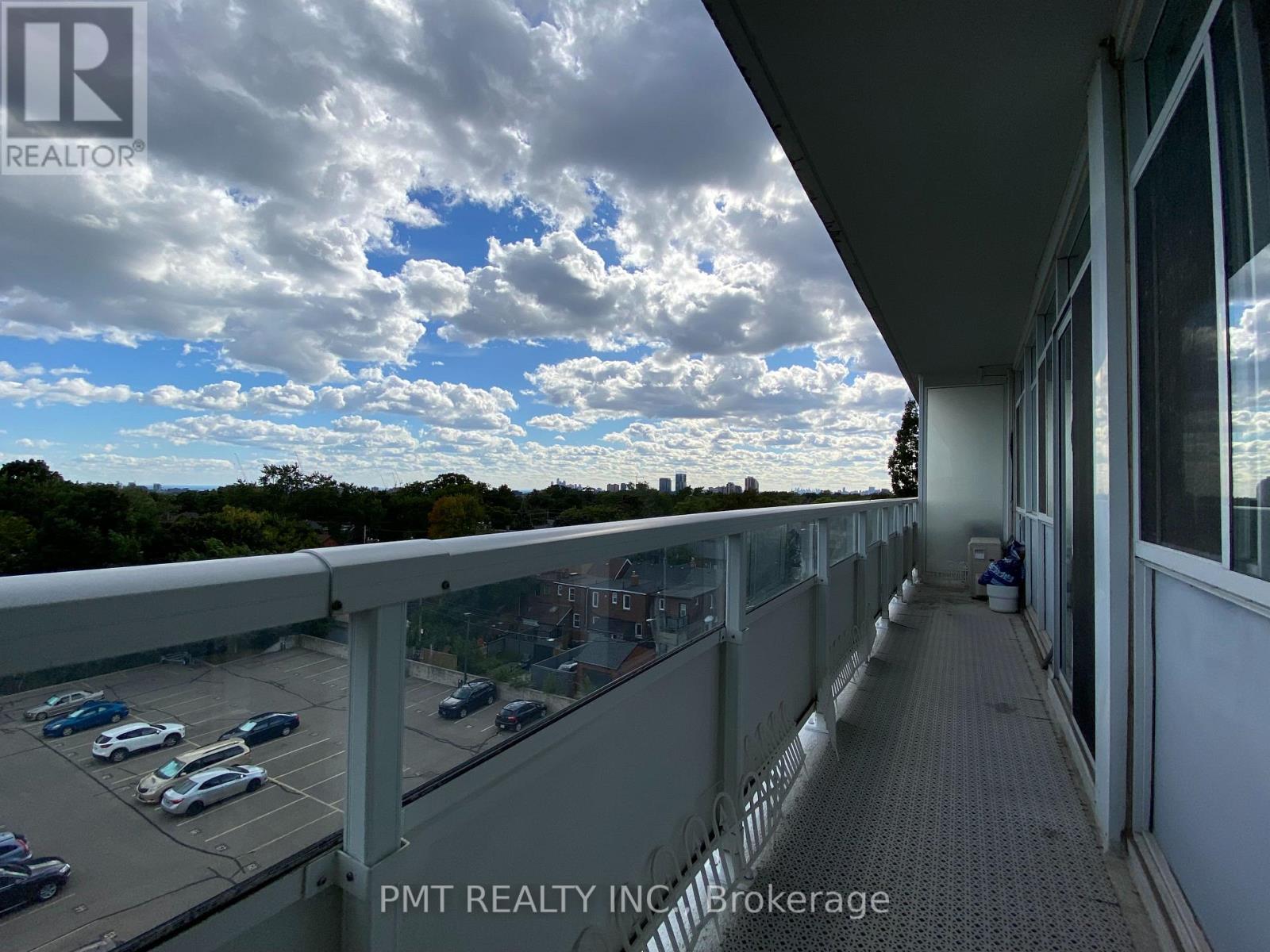 606 - 580 Christie Street, Toronto, Ontario  M6G 3E3 - Photo 19 - C13703770