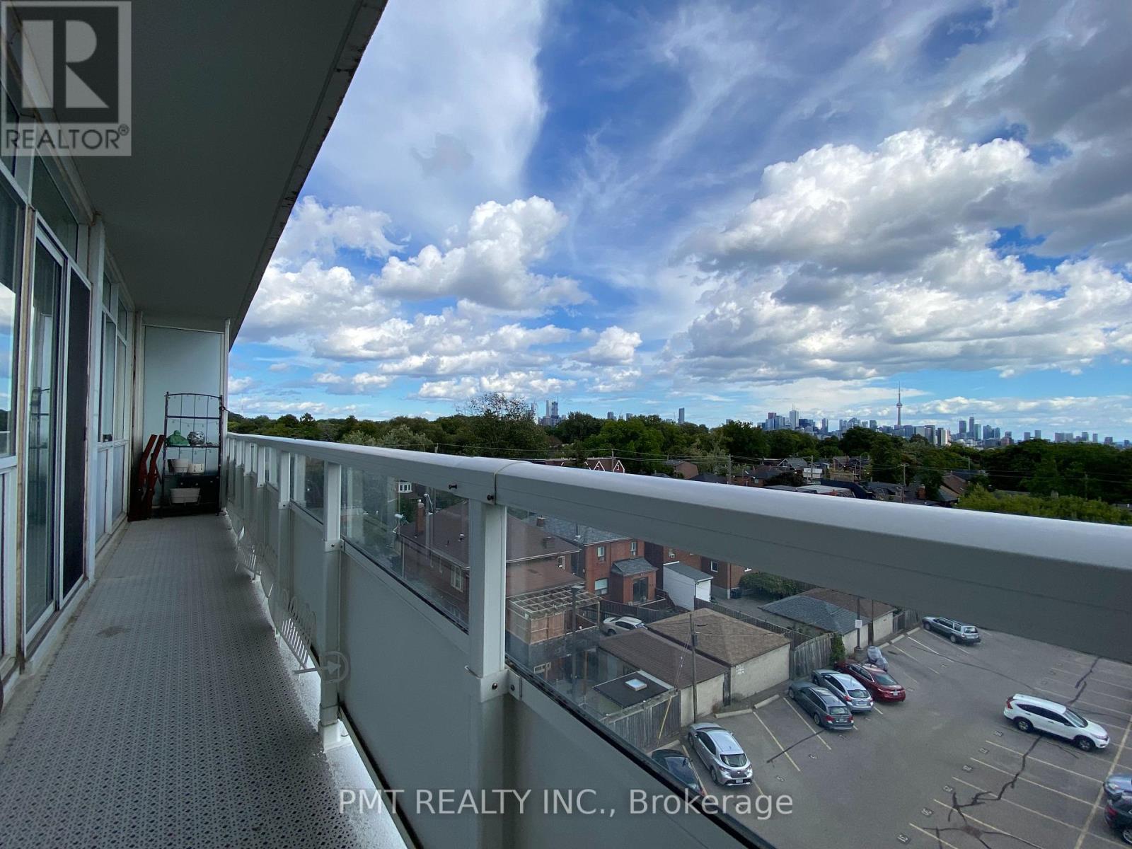 606 - 580 Christie Street, Toronto, Ontario  M6G 3E3 - Photo 20 - C13703770