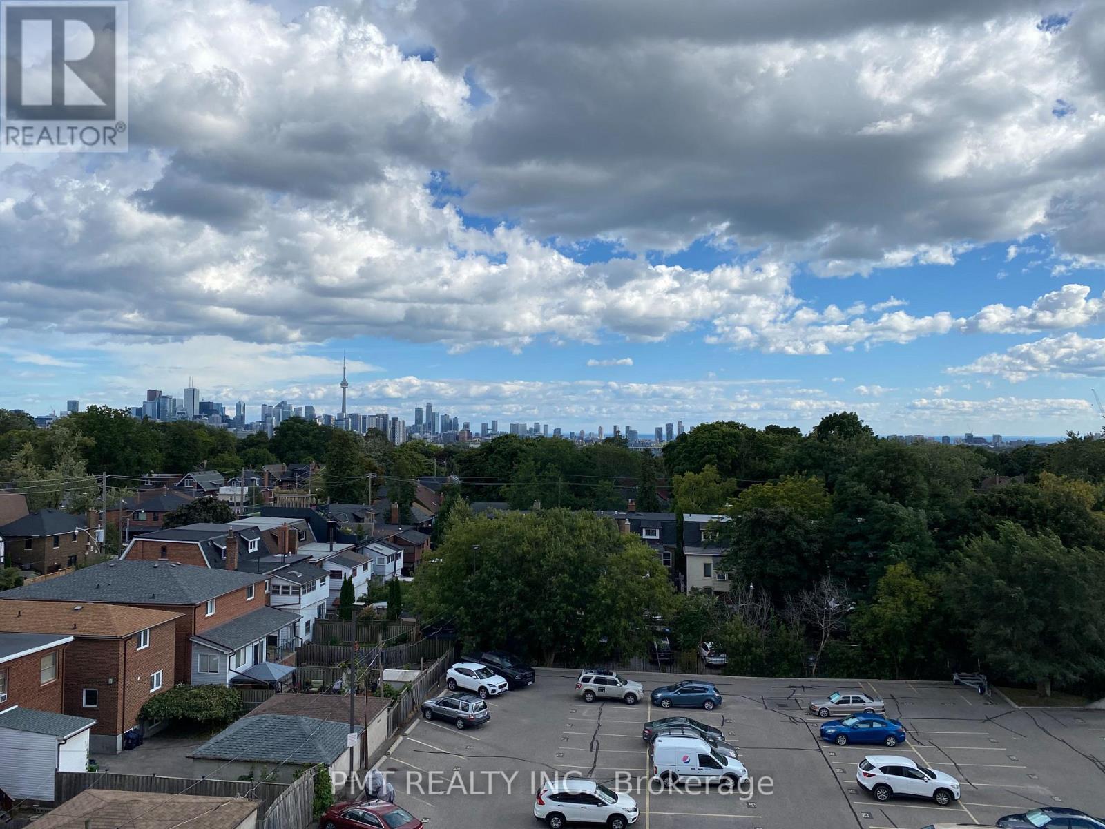 606 - 580 Christie Street, Toronto, Ontario  M6G 3E3 - Photo 21 - C13703770