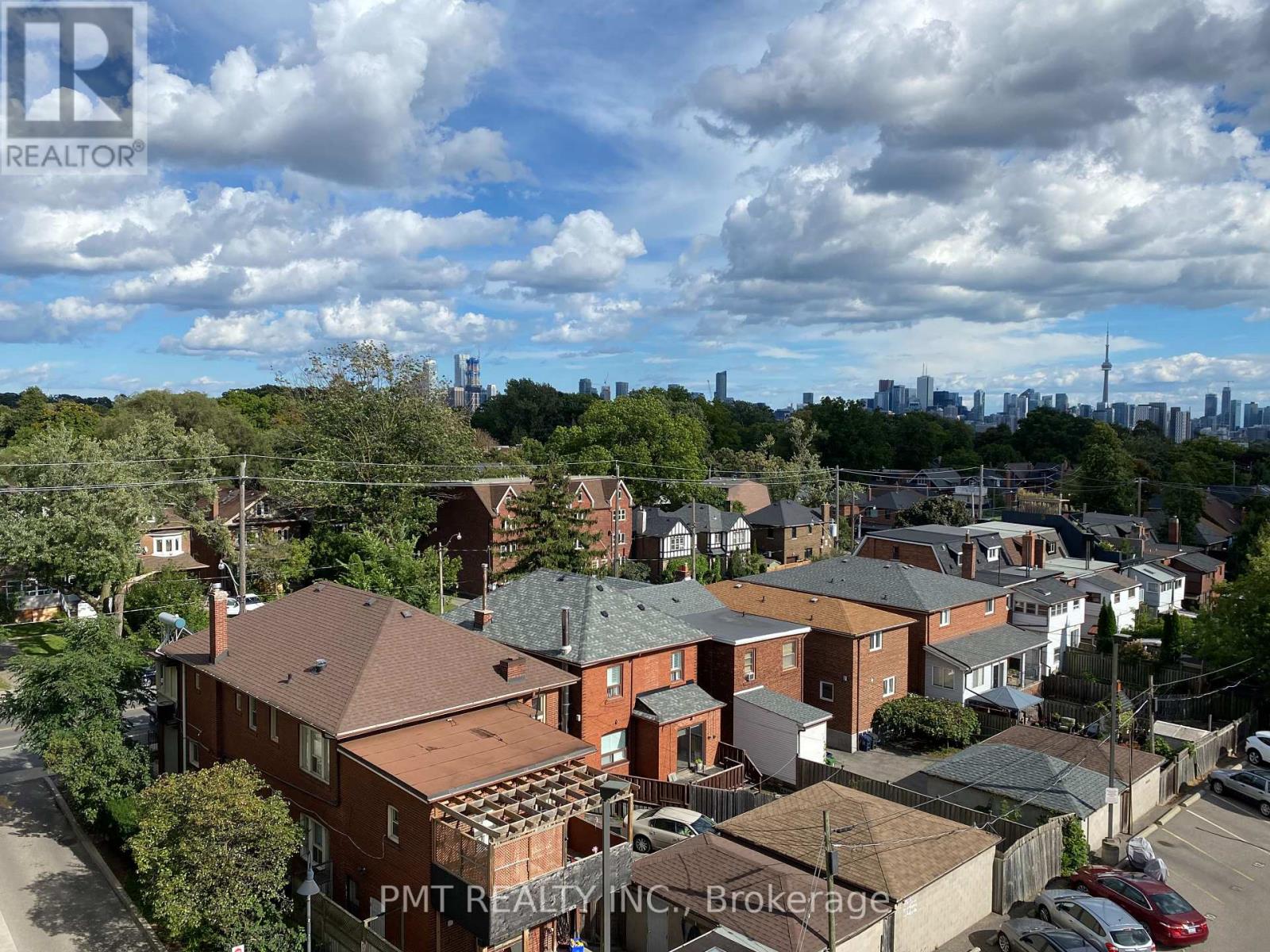 606 - 580 Christie Street, Toronto, Ontario  M6G 3E3 - Photo 22 - C13703770