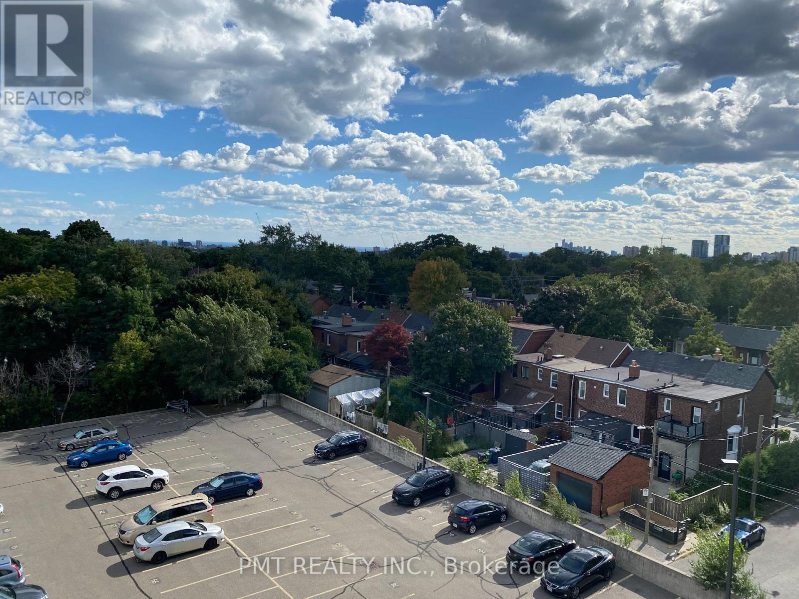 606 - 580 Christie Street, Toronto, Ontario  M6G 3E3 - Photo 23 - C13703770