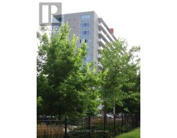 606 - 580 CHRISTIE STREET, Toronto, Ontario