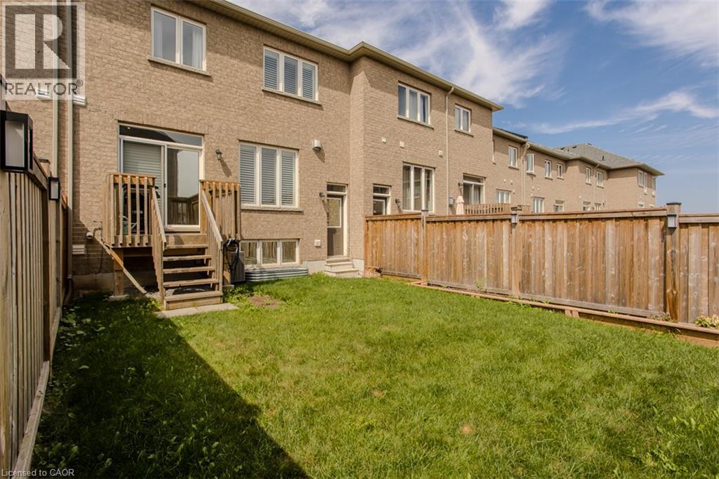 11 Cooley Grove, Hamilton, Ontario  L9K 0J7 - Photo 8 - 40857584