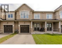 11 COOLEY Grove, Hamilton, Ontario