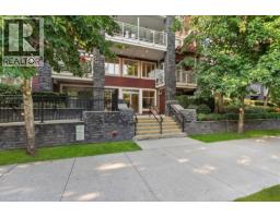207 2477 KELLY AVENUE, Port Coquitlam, British Columbia