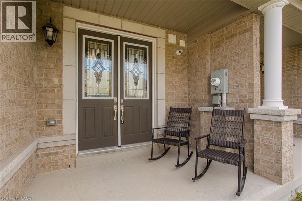 11 Cooley Grove, Hamilton, Ontario  L9K 0J7 - Photo 2 - 40857584