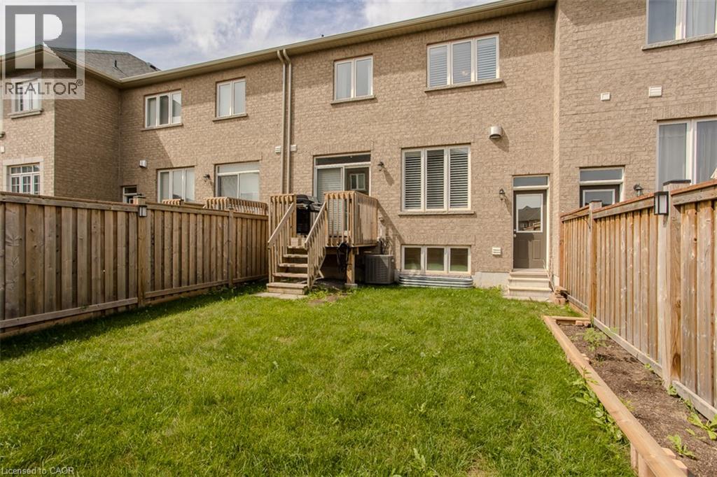 11 Cooley Grove, Hamilton, Ontario  L9K 0J7 - Photo 9 - 40857584