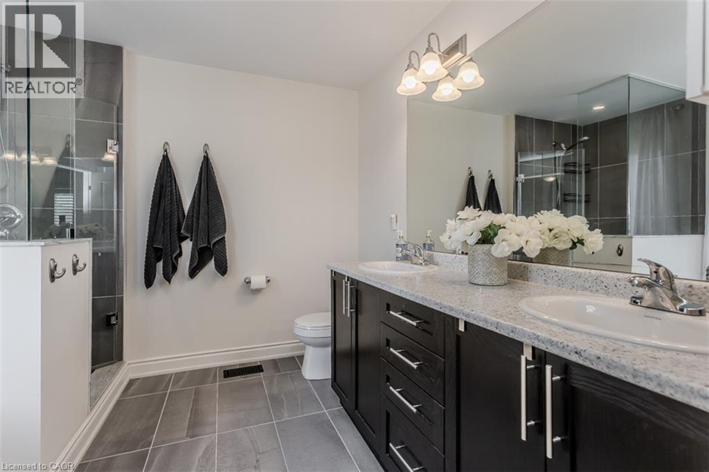 11 Cooley Grove, Hamilton, Ontario  L9K 0J7 - Photo 32 - 40857584