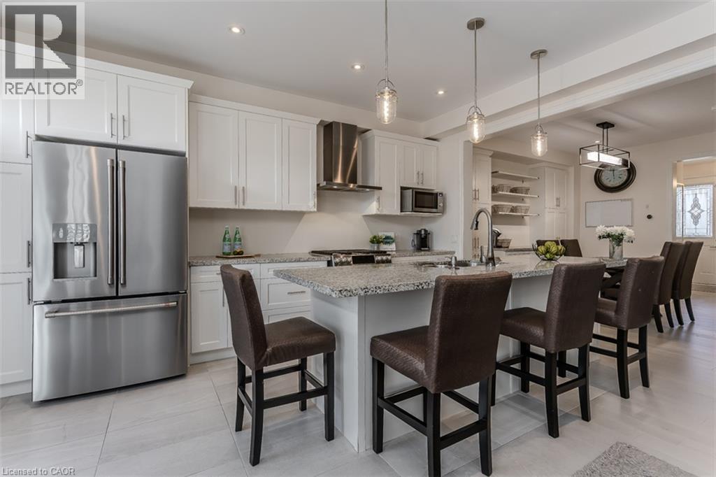11 Cooley Grove, Hamilton, Ontario  L9K 0J7 - Photo 23 - 40857584