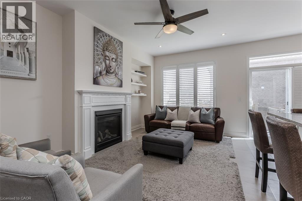 11 Cooley Grove, Hamilton, Ontario  L9K 0J7 - Photo 26 - 40857584