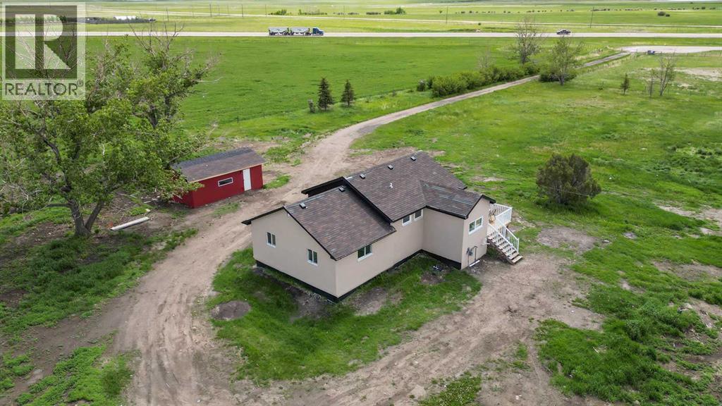 263080 Township Road 270a, Rural Rocky View County, Alberta T0M 0M0 - Photo 39 - A2319050