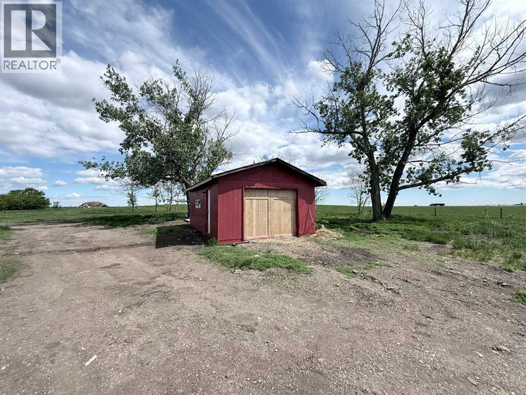 263080 Township Road 270a, Rural Rocky View County, Alberta T0M 0M0 - Photo 31 - A2319050