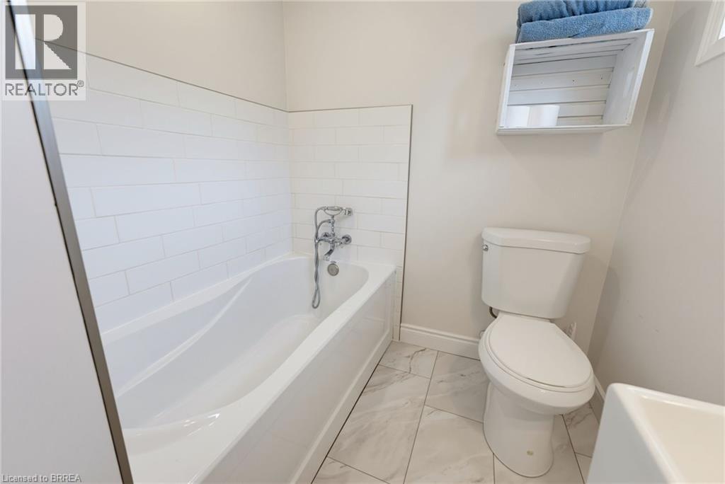 46 Garden Crescent, Paris, Ontario  N3L 3T4 - Photo 4 - 40857681