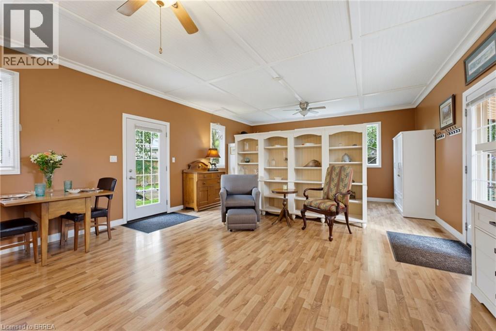 46 Garden Crescent, Paris, Ontario  N3L 3T4 - Photo 25 - 40857681