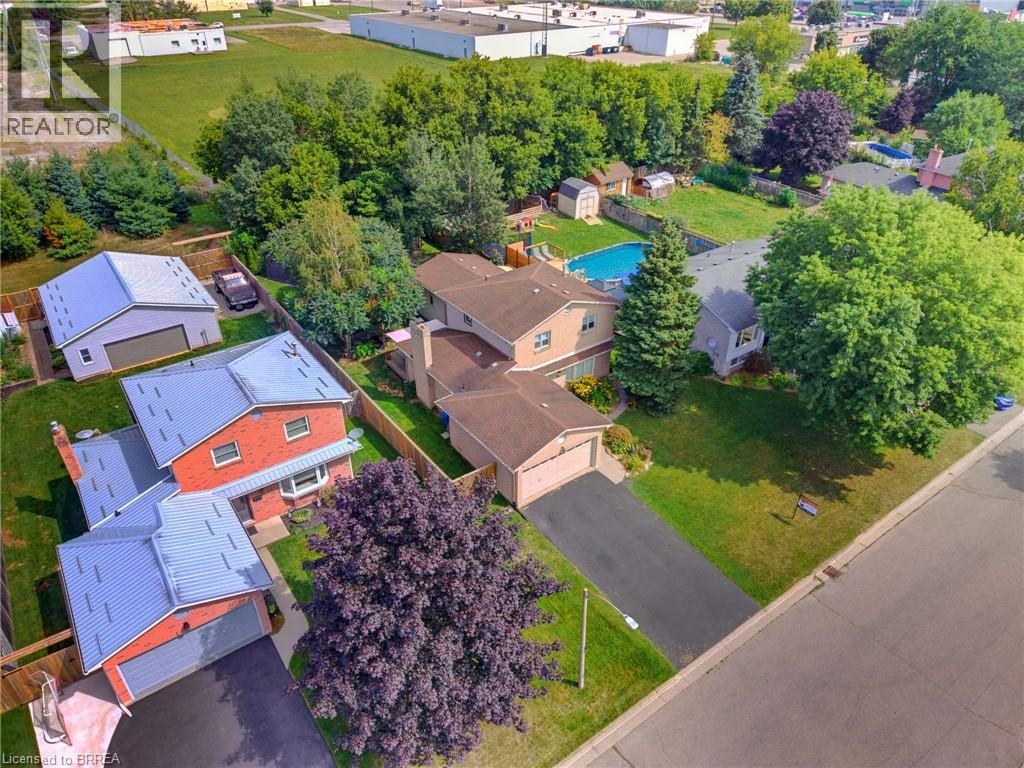 46 Garden Crescent, Paris, Ontario  N3L 3T4 - Photo 34 - 40857681