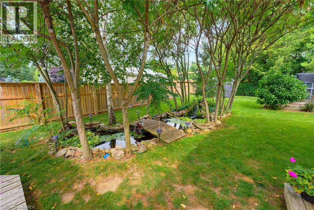 46 Garden Crescent, Paris, Ontario  N3L 3T4 - Photo 35 - 40857681