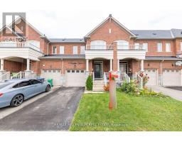 9 PENDULUM CIRCLE, Brampton, Ontario